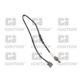 Sonde lambda QUINTON HAZELL XLOS1655