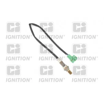 Sonde lambda QUINTON HAZELL XLOS1710