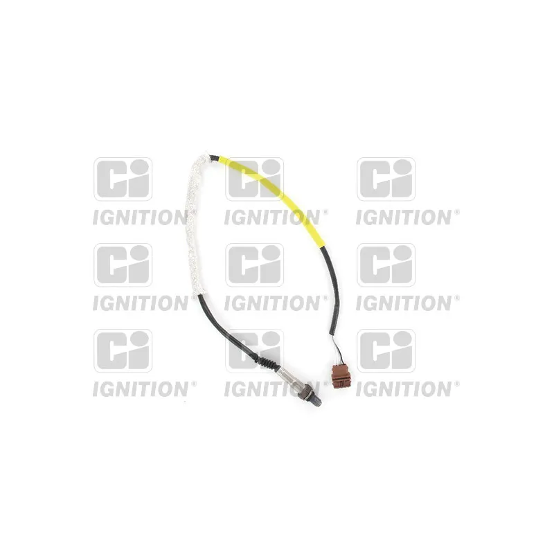 Sonde lambda QUINTON HAZELL XLOS1726