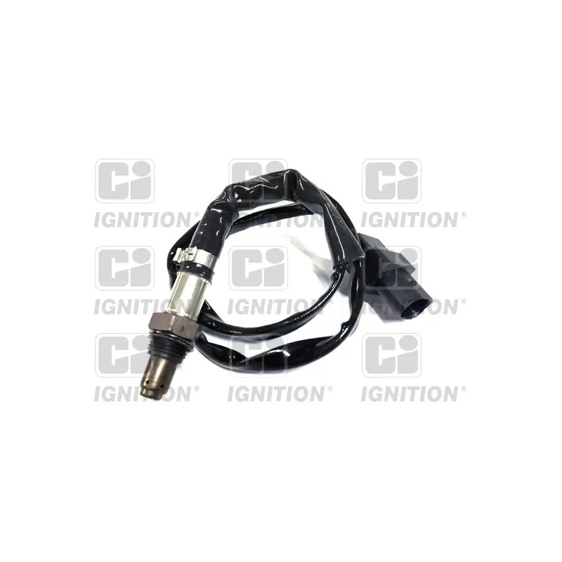 Sonde lambda QUINTON HAZELL XLOS1818