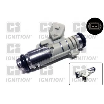 Porte-injecteur QUINTON HAZELL