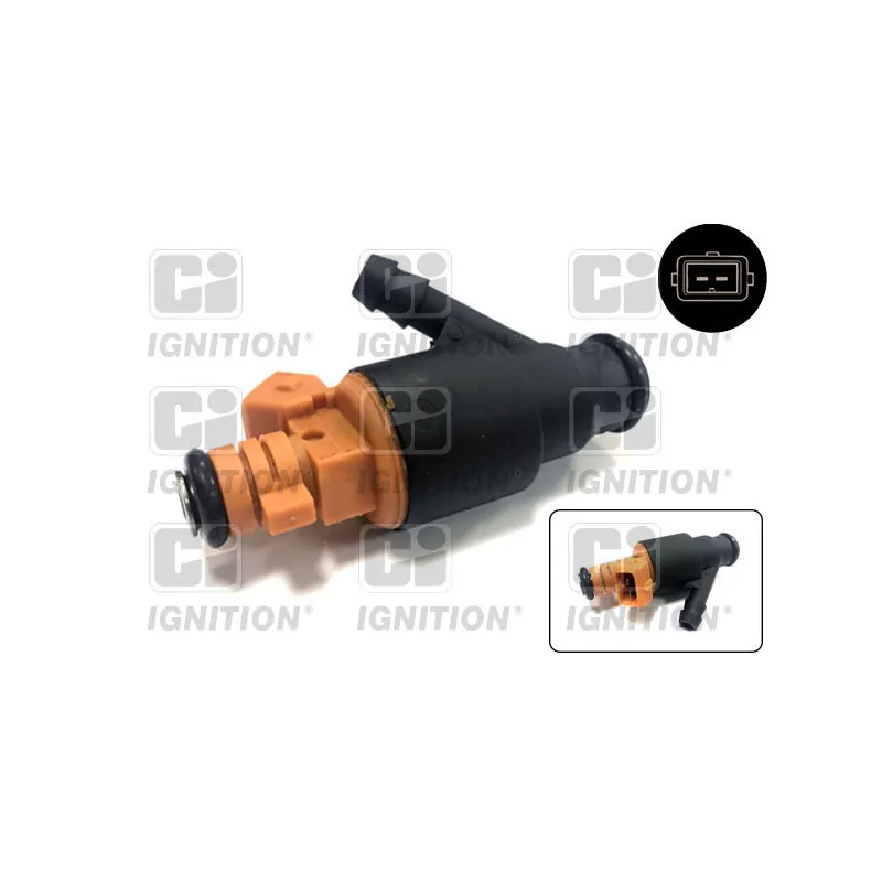 Porte-injecteur QUINTON HAZELL XPSI139