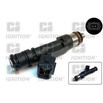 Porte-injecteur QUINTON HAZELL