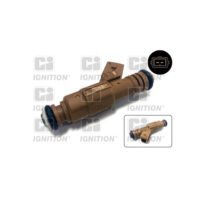 Porte-injecteur QUINTON HAZELL XPSI29