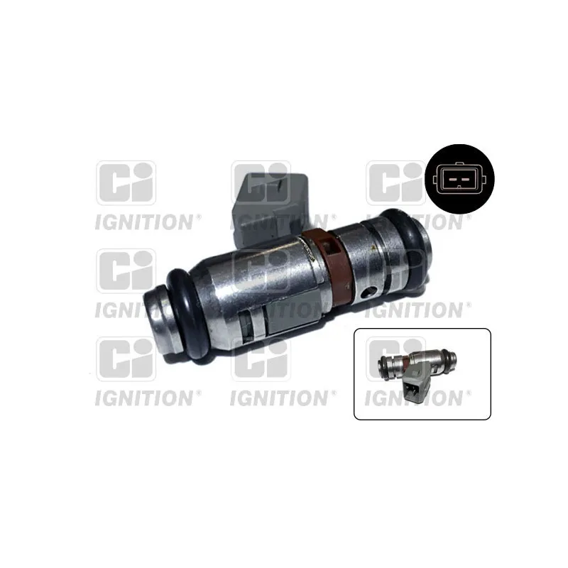 Porte-injecteur QUINTON HAZELL XPSI54