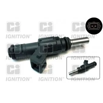 Porte-injecteur QUINTON HAZELL