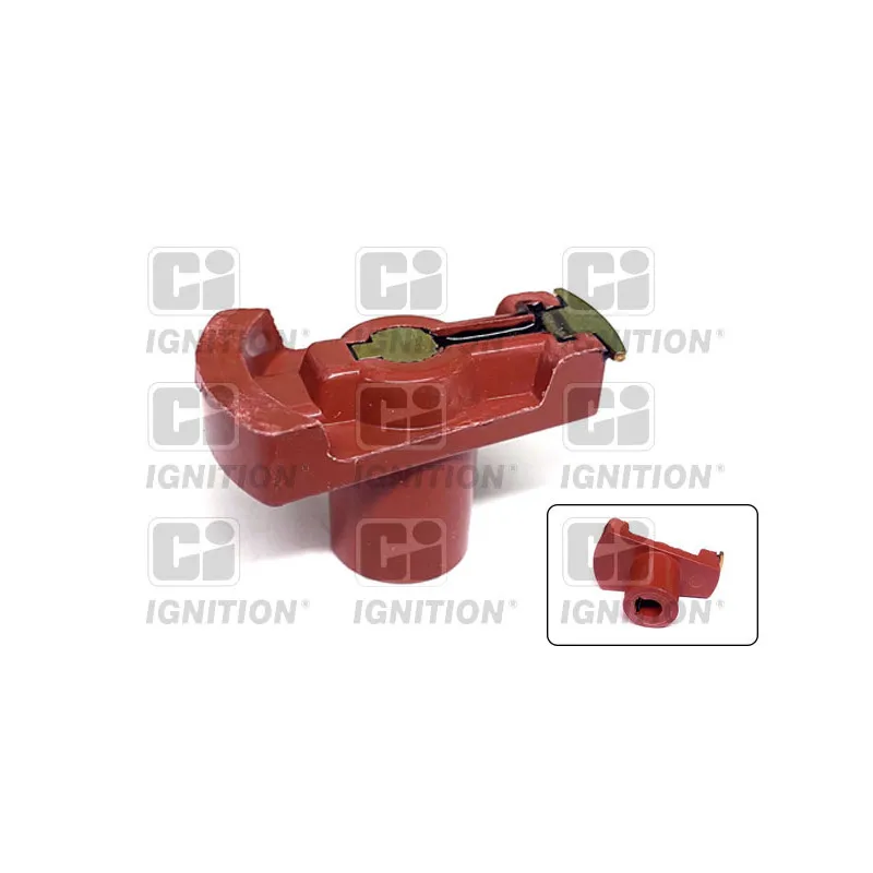 Doigt allumeur QUINTON HAZELL XR105
