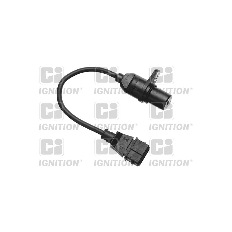 Capteur d'angle, vilebrequin QUINTON HAZELL XREV327