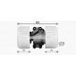 Moteur électrique, pulseur d'air habitacle AVA QUALITY COOLING BW8614 - Visuel 1