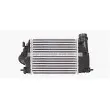 Intercooler, échangeur AVA QUALITY COOLING DN4458 - Visuel 2