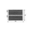 Système de chauffage AVA QUALITY COOLING DN6472 - Visuel 1