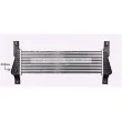 Intercooler, échangeur AVA QUALITY COOLING FD4655 - Visuel 2