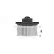 Moteur électrique, pulseur d'air habitacle AVA QUALITY COOLING HD8318 - Visuel 3