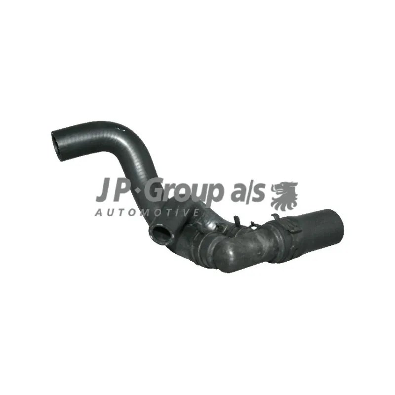 Durite de radiateur JP GROUP 1114301300