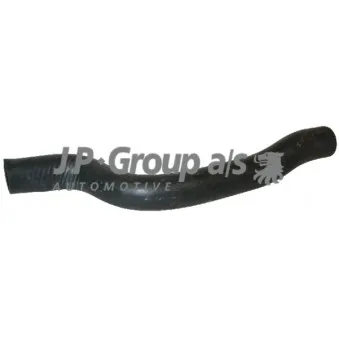 Manche, batterie chauffante-chauffage JP GROUP 1114304600