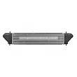 Intercooler, échangeur AVA QUALITY COOLING MT4277 - Visuel 2