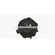 Moteur électrique, pulseur d'air habitacle AVA QUALITY COOLING OL8696 - Visuel 1