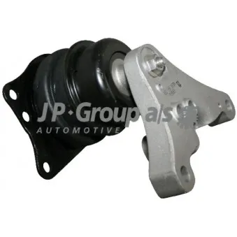 Support moteur JP GROUP 1117904580