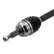 Arbre de transmission avant gauche TEKNÖR NPW-RE-173 - Visuel 3