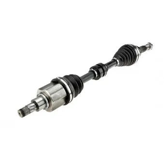 Arbre de transmission avant gauche TEKNÖR NPW-NS-118