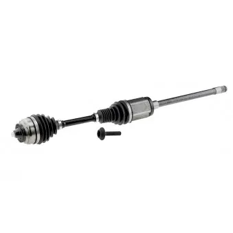 Arbre de transmission avant droit TEKNÖR NPW-BM-046