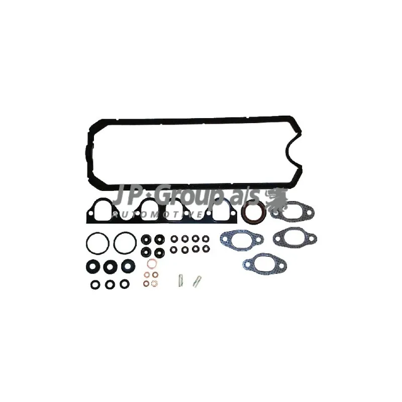 Jeu de joints d'étanchéité, culasse de cylindre JP GROUP 1119000610