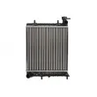 Radiateur, refroidissement du moteur THERMOTEC D70501TT - Visuel 1