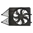 Ventilateur, refroidissement du moteur THERMOTEC D8W048TT - Visuel 1