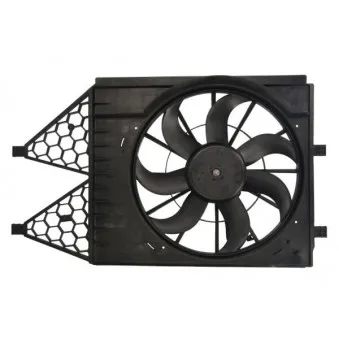 Ventilateur, refroidissement du moteur THERMOTEC D8W048TT