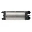 Intercooler, échangeur THERMOTEC DAC020TT - Visuel 1