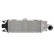 Intercooler, échangeur THERMOTEC DAE002TT - Visuel 1