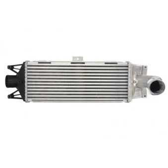 Intercooler, échangeur THERMOTEC DAE002TT