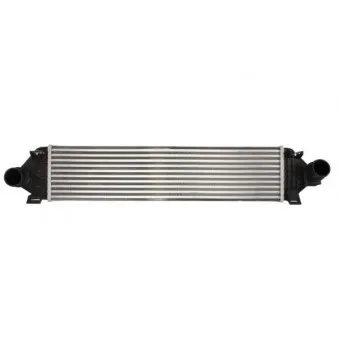 Intercooler, échangeur THERMOTEC DAG030TT