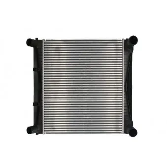 Intercooler, échangeur THERMOTEC DAI004TT