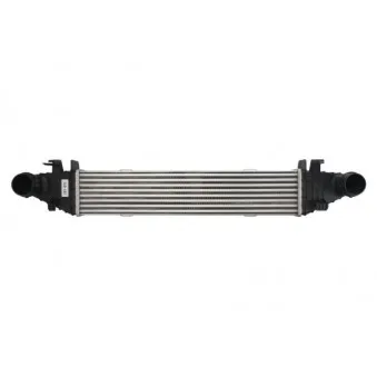 Intercooler, échangeur THERMOTEC DAM022TT