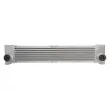 Intercooler, échangeur THERMOTEC DAM030TT - Visuel 1