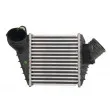 Intercooler, échangeur THERMOTEC DAW017TT - Visuel 1