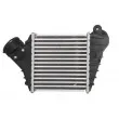 Intercooler, échangeur THERMOTEC DAW017TT - Visuel 2