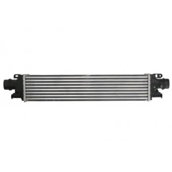 Intercooler, échangeur THERMOTEC