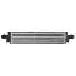 Intercooler, échangeur THERMOTEC DAX019TT - Visuel 2