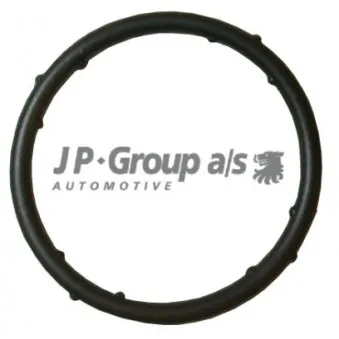 Joint, Bride de liquide de refroidissement JP GROUP 1119606300