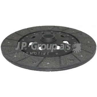 Disque d'embrayage JP GROUP