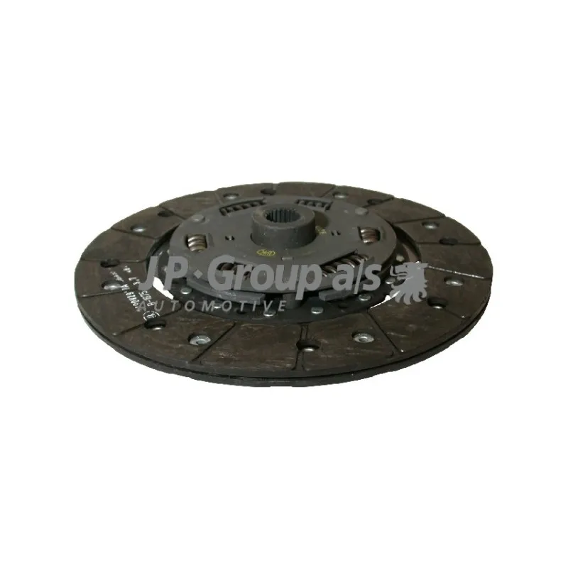 Disque d'embrayage JP GROUP 1130202100