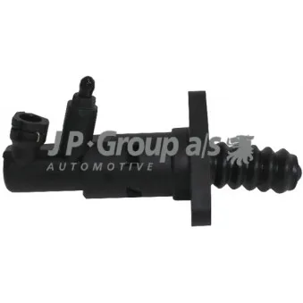 Cylindre récepteur, embrayage JP GROUP 1130500500