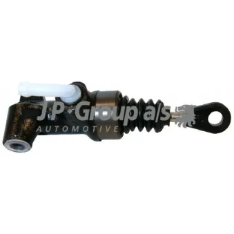 Cylindre émetteur, embrayage JP GROUP 1130601400