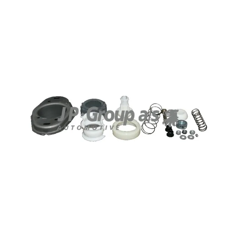 Kit de réparation, levier de changement de vitesse JP GROUP 1131700810