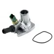 Thermostat, liquide de refroidissement TEKNÖR CTM-FT-009 - Visuel 1