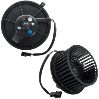 Pulseur d'air habitacle MEAT & DORIA K92282