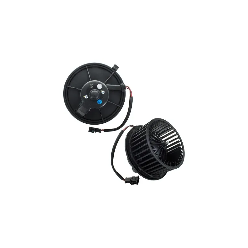 Pulseur d'air habitacle MEAT & DORIA K92282