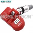 Capteur de roue, syst de controle de pression des pneus MOBILETRON TX-S042 - Visuel 2